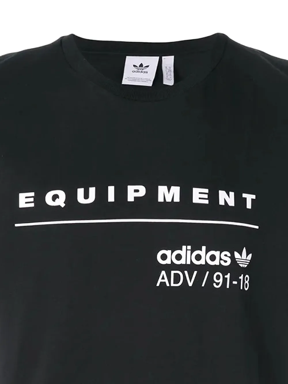 Eqt Pdq Cotton T-Shirt