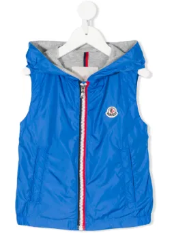 Moncler Holdalls Infantil Moncler Holdalls Infantil