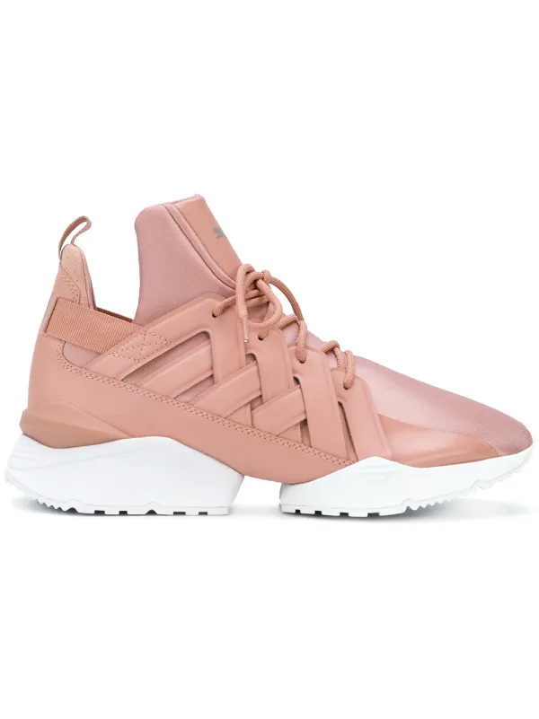 zapatillas puma muse echo