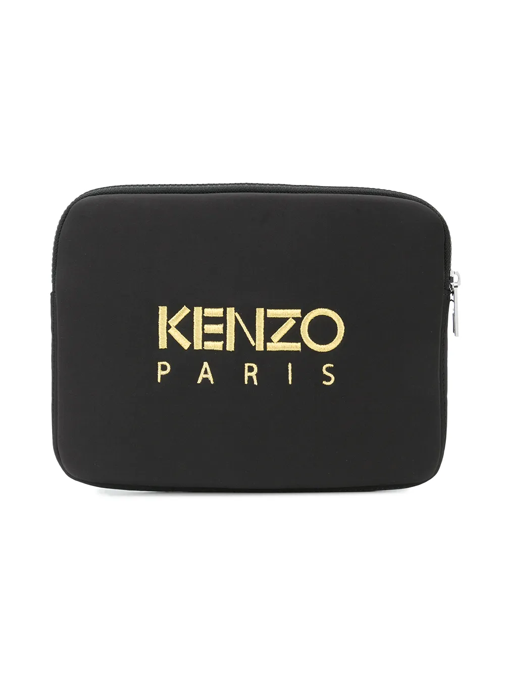 Kenzo Tiger Makeup Bag Farfetch
