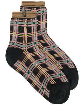 burberry mens socks