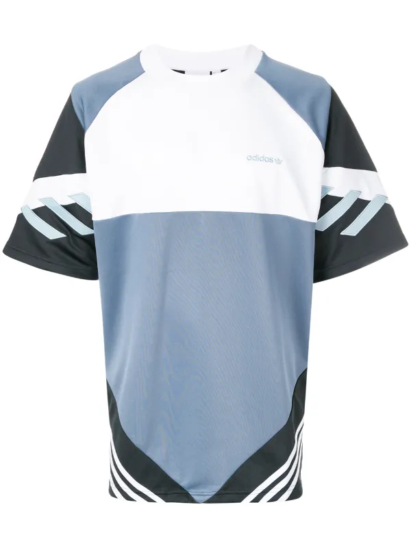 Adidas Chop Shop Tee Farfetch Adidas Chop Shop Tee Farfetch