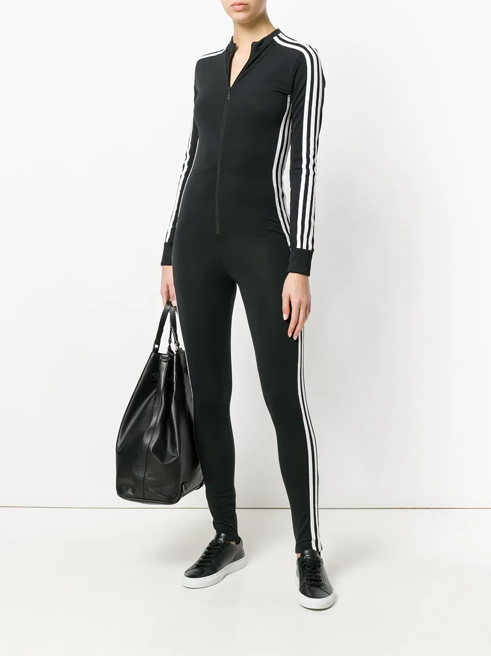 tuta adidas donna intera