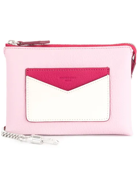 Givenchy Duetto pouch
