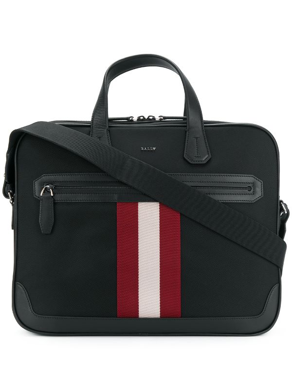 bally briefcase