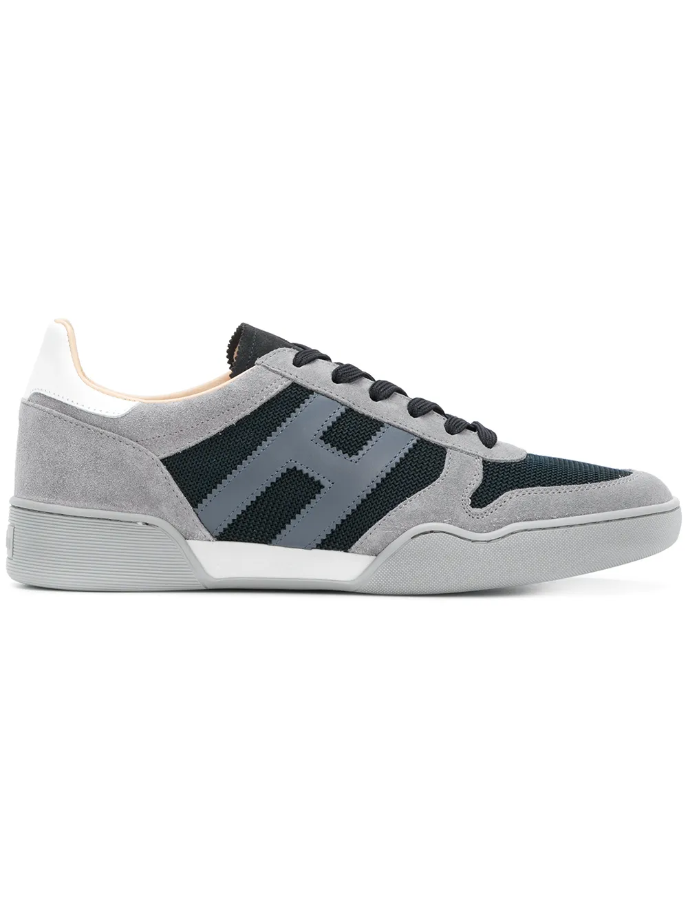 Hogan Sneakers 'H' - Tendenza classica, vale la pena avere Hogan Sneakers 'H' - Tendenza classica, vale la pena avere