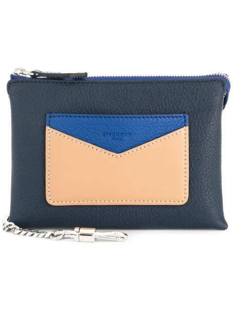 Givenchy Duetto pouch