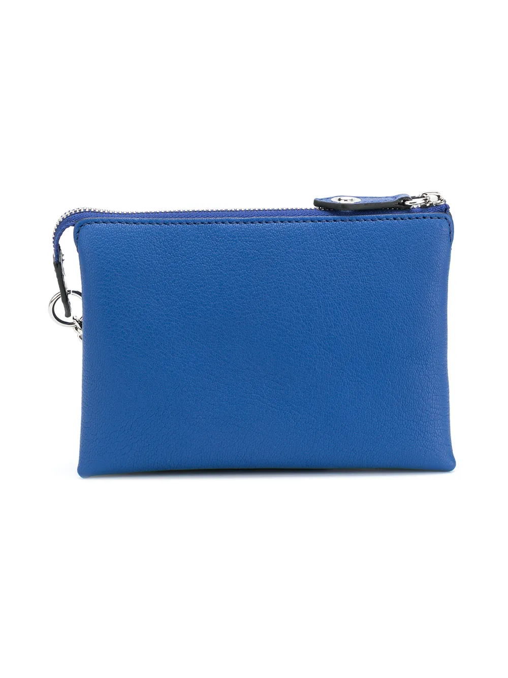Givenchy Duetto pouch - Blauw