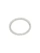 Image 1 of Astley Clarke mille beaded ring