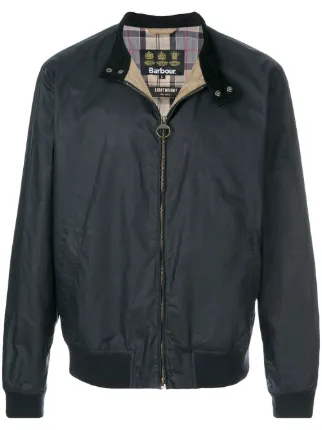 Barbour