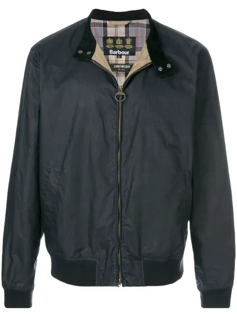 Barbour lightweight Royston jacket 