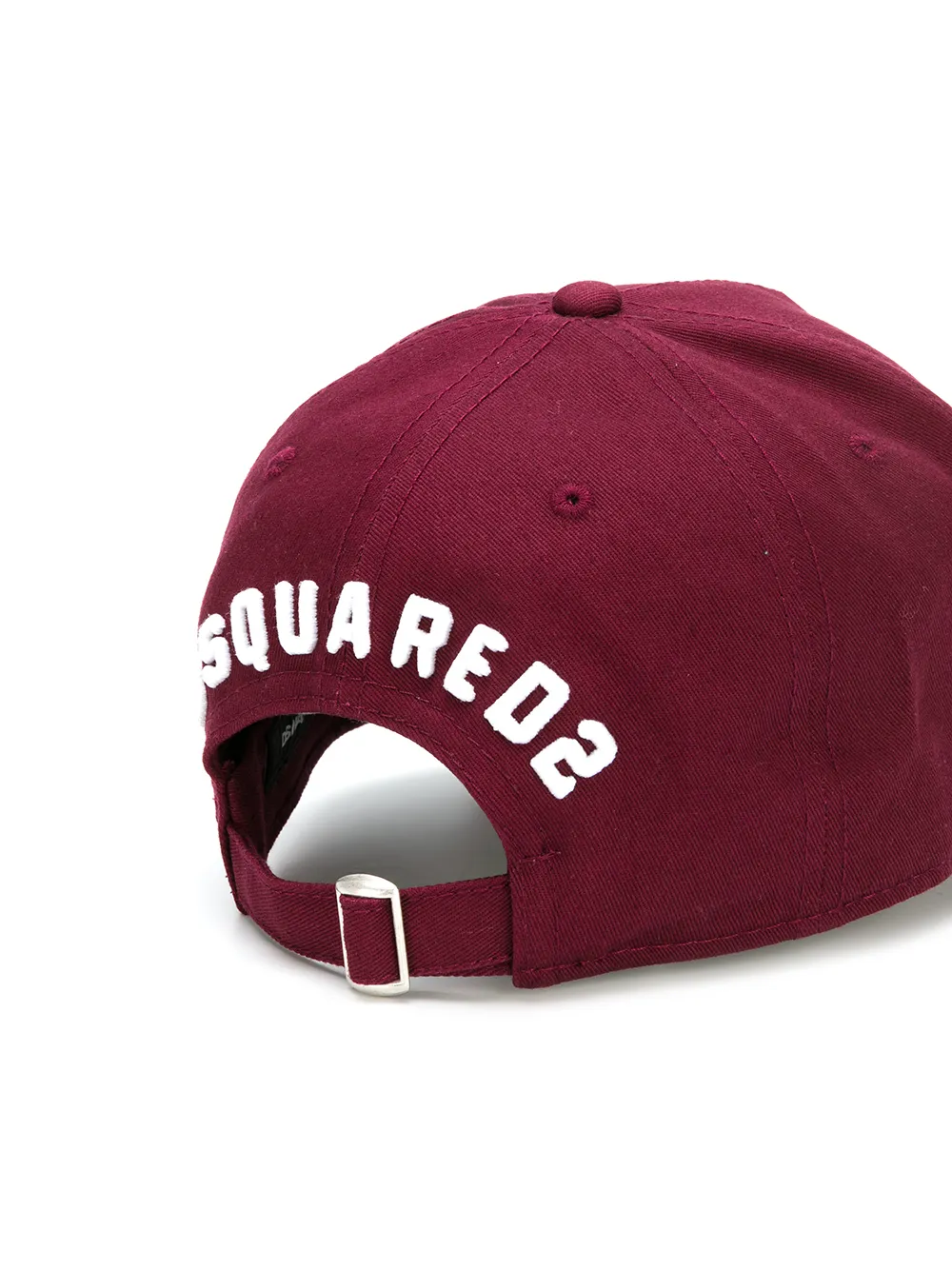 casquette dsquared2 farfetch