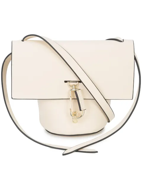 zac posen belay mini crossbody