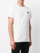 Philipp Plein logo plaque T-shirt