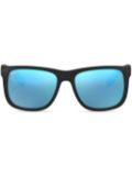 Ray-Ban Justin sunglasses - Black