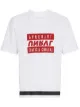 Image 1 of UNRAVEL PROJECT Explicit Content print t shirt