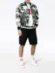 Image 2 of UNRAVEL PROJECT Explicit Content print t shirt
