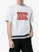 UNRAVEL PROJECT Explicit Content print t shirt