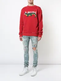 amiri alligator