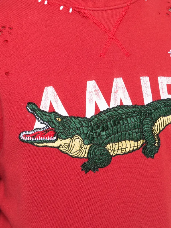 amiri alligator