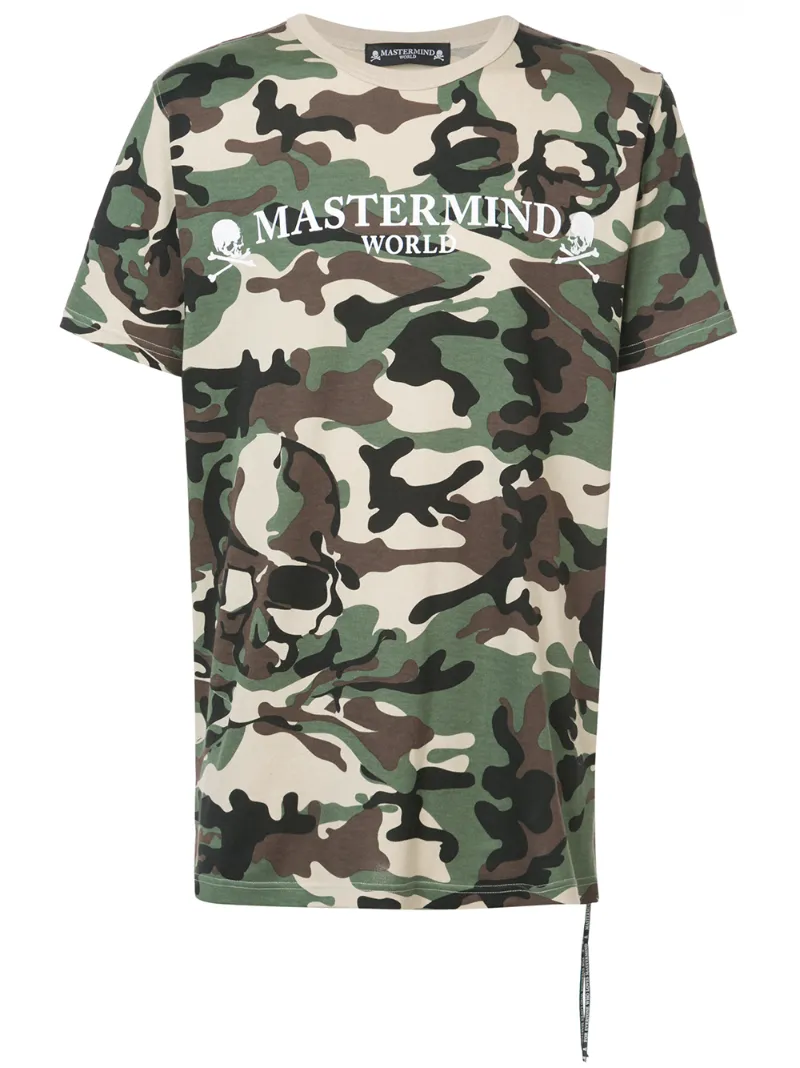 Mastermind одежда
