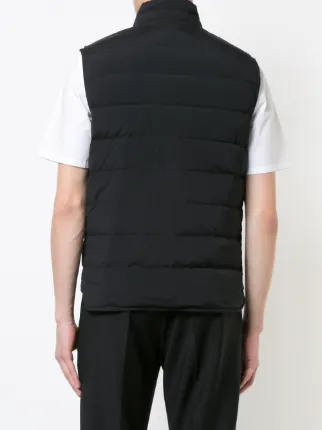 Moncler Bolsas De Lavado negro Moncler Bolsas De Lavado negro