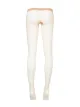 Wolford Transparente Strumpfhose