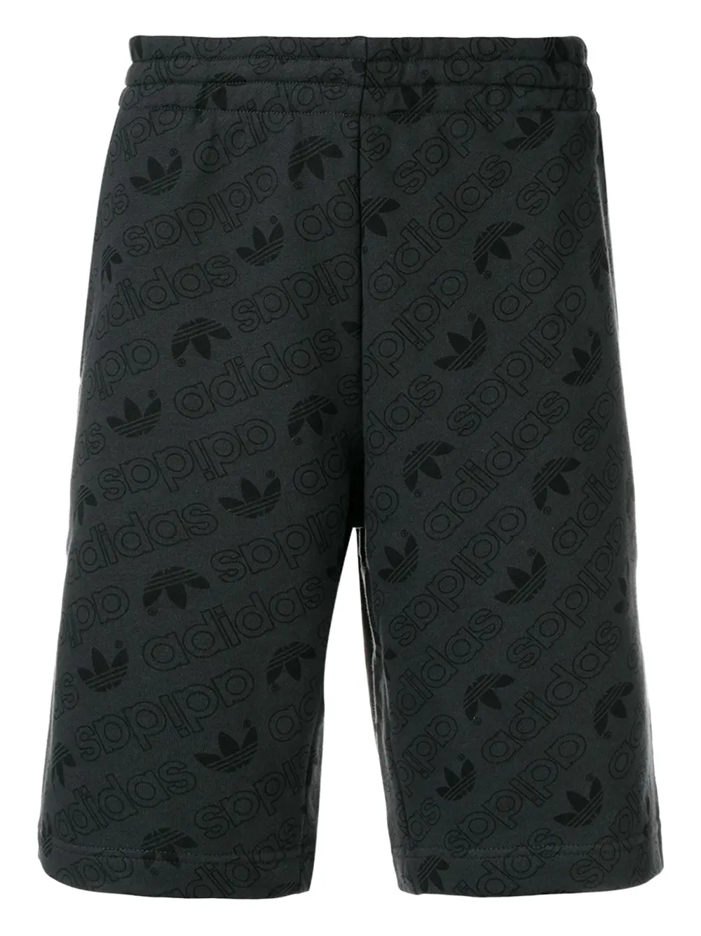 adidas Shorts running 'Adidas Originals AOP' - Grigio