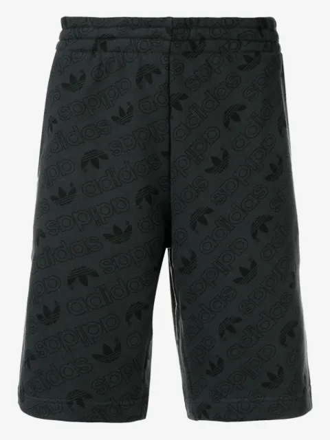 adidas Adidas Originals AOP shorts