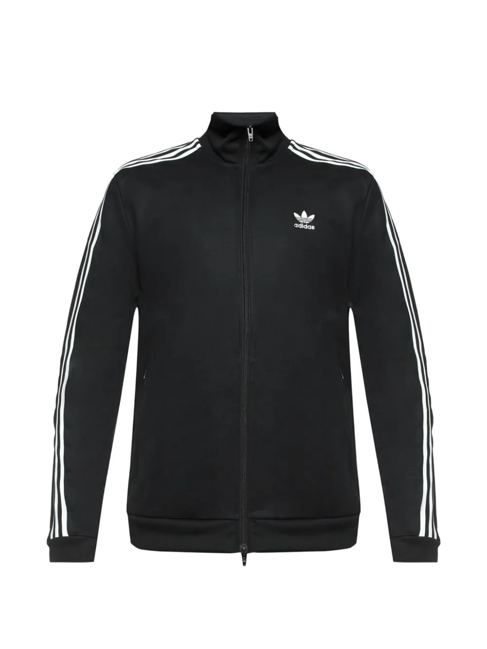 adidas adidas Originals' Sportjacke - Schwarz