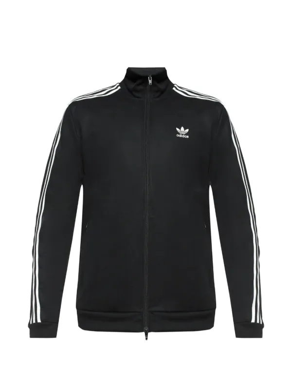 【ADIDAS/アディダス】 BECKENBAUER JACKET サイズL adidas/アディダス BECKENBAUER TT トラックジャケット（ジャージ ジャケット・アウター