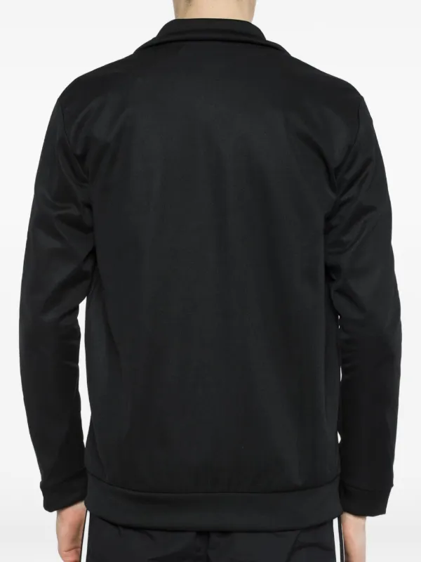 Adidas The Beckenbauer Sport Jacket | Black | FARFETCH ID