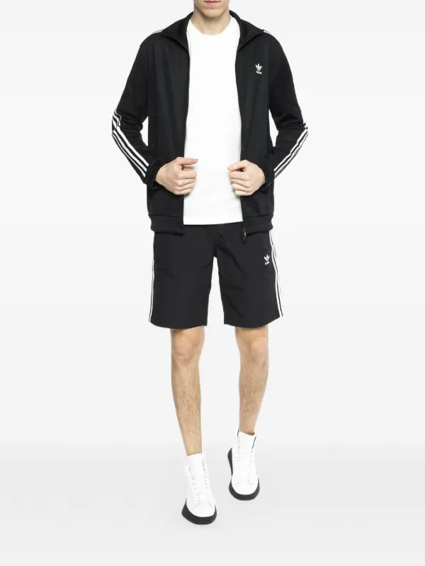 【ADIDAS/アディダス】 BECKENBAUER JACKET サイズL Adidas Premium Beckenbauer Luxe Track Jacket アディダス (adidas
