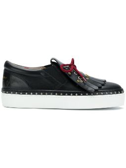 burberry sneakers for women