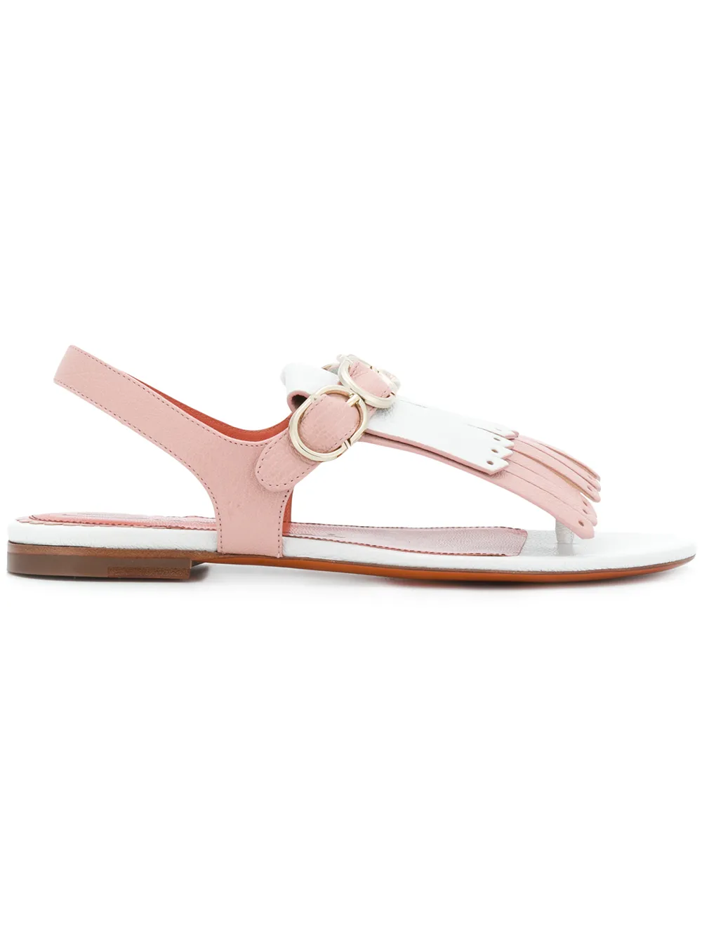 Santoni Sandali a Frange - Tendenza classica, vale la pena avere Santoni Sandali a Frange - Tendenza classica, vale la pena avere