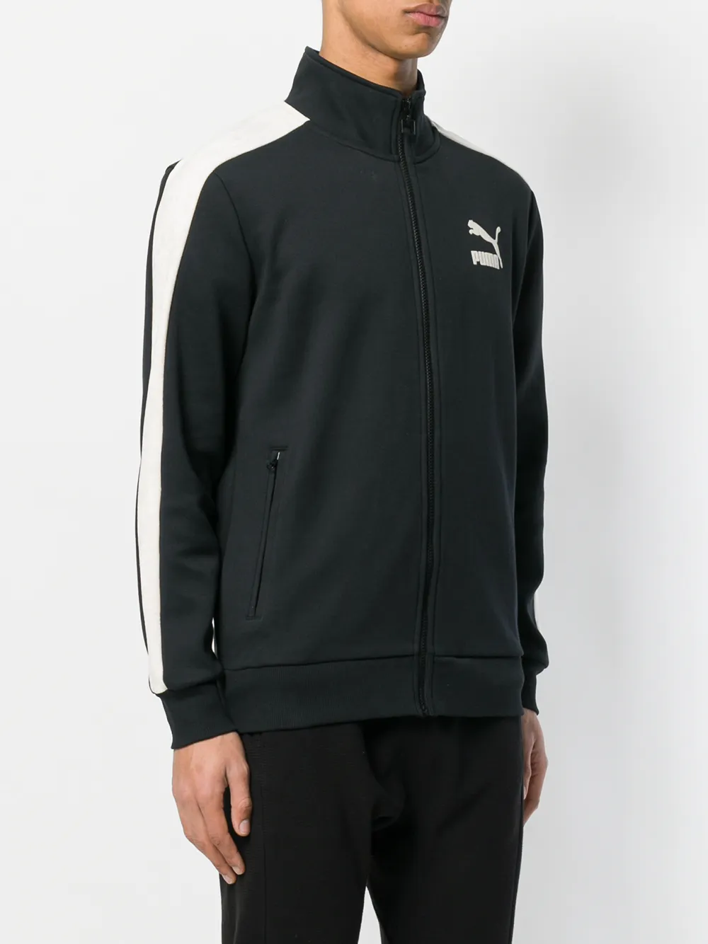 puma classic track jacket