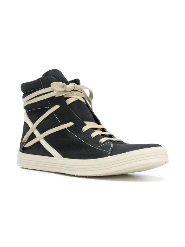 rick owens geothrasher
