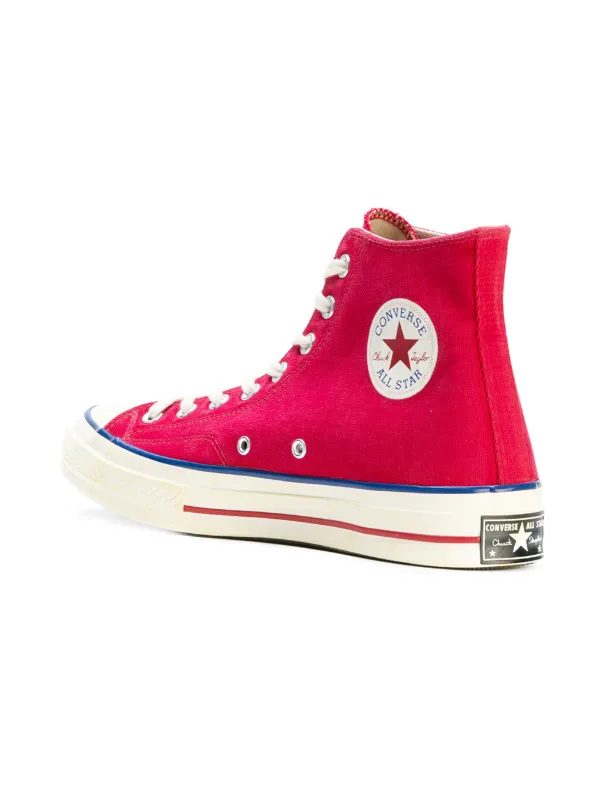 converse chuck taylor all star 1970s vintage