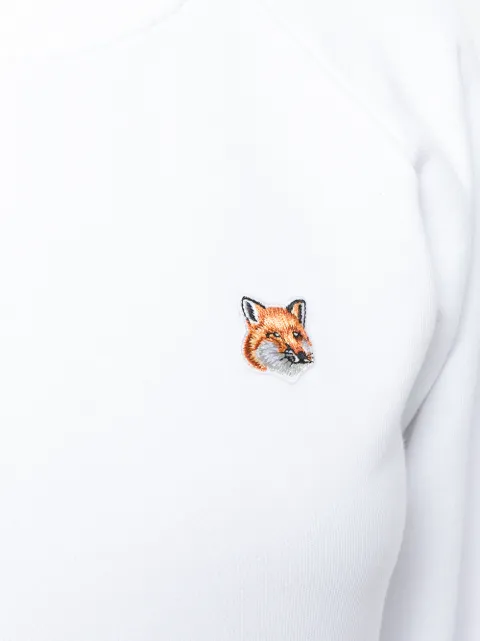 Женские Аксессуары Maison Kitsune В Интернет Магазине