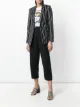 الصورة 2 من Yves Saint Laurent Pre-Owned بنطال قصير