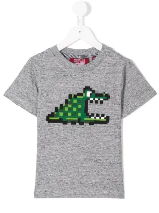 Mostly Heard Rarely Seen 8-Bit