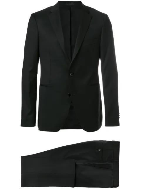 Tagliatore two piece formal suit