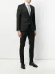 Tagliatore two piece formal suit