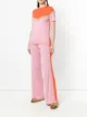 Изображение 2 из Cashmere In Love брюки 'Esther' с полосками
