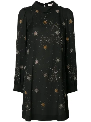 stine goya star dress