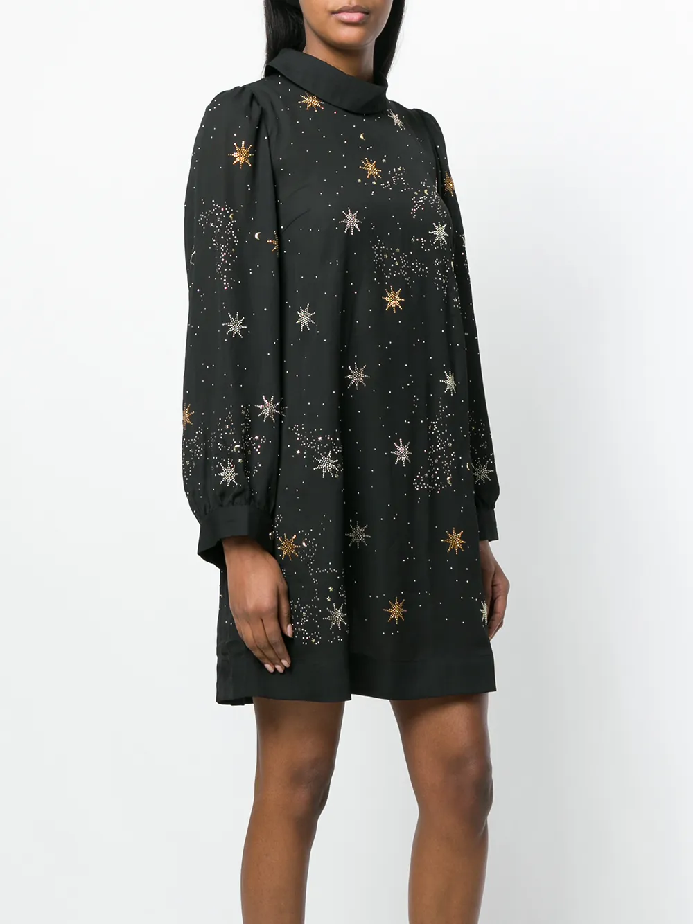 stine goya star dress