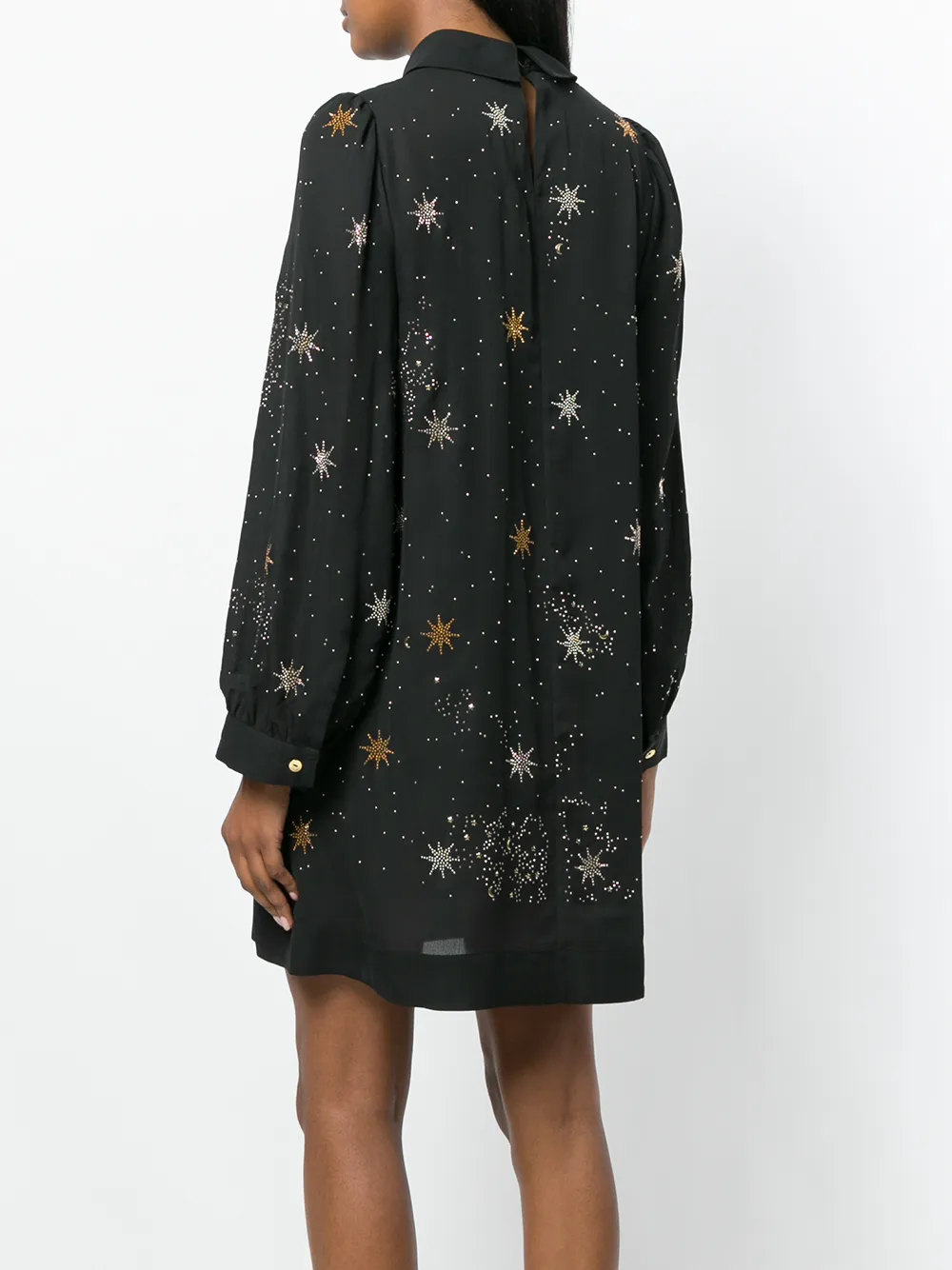 stine goya star dress