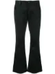 Image 1 of Gucci Pre-Owned flared trousers