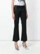 Gucci Pre-Owned flared trousers