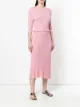 Cashmere In Love فستان Desideria ميدي
